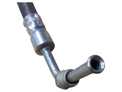 Mopar 4636862 Hose And Tube, Hydraulic Clutch 2.1 L Diesel Engine, 1994 4636862 Mopar Hose And Tube, Hydraulic Clutch 2.1 L Diesel Engine, 1994 Product Photo 1 of 2