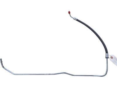 4636862 Mopar Hose And Tube, Hydraulic Clutch 2.1 L Diesel Engine, 1994 Product Photo 2 of 2
