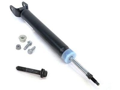 Jeep Grand Cherokee Shock Absorber - 68234049AB