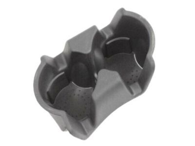 Jeep Cup Holder - 55315038AC