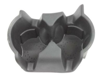 Jeep Cup Holder - 55315038AC
