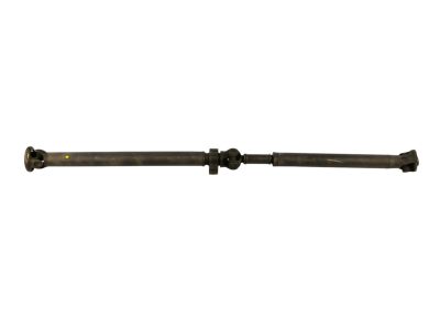 Mopar 5146504AA Shaft Drive Rear 2-Piece Mopar 5146504AA Shaft Drive Rear 2-Piece