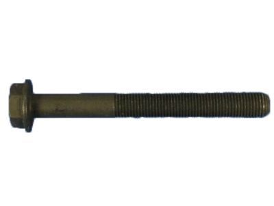Dodge 5003615AA BOLT Hex Head