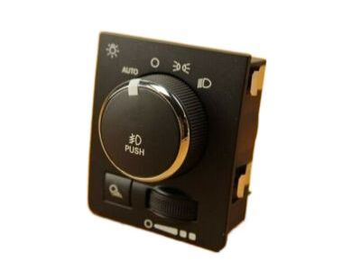 Ram 68269912AA SWITCH Headlamp