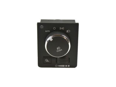 Ram 68269912AA SWITCH Headlamp