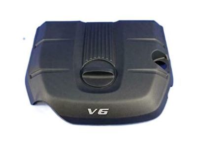 Dodge 68022193AC COVER Engine