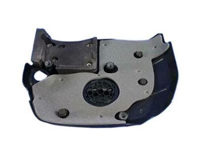 Dodge 68022193AC COVER Engine