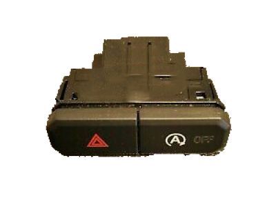 Dodge 4602452AF Air Bag Switch