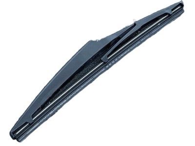 Jeep 68358390AA Wiper Blade