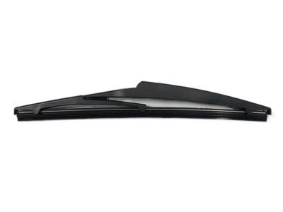 Jeep 68358390AA Wiper Blade