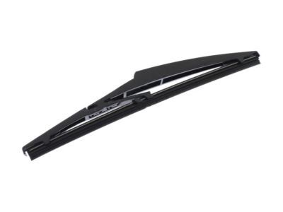 Jeep 68358390AA Wiper Blade