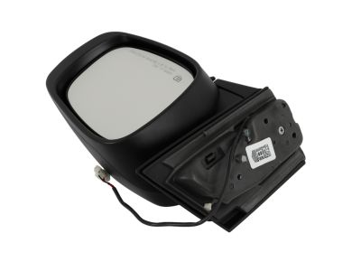 Mopar 5113410AF Mirror Outside Rearview