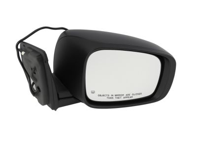 Mopar 5113410AF Mirror Outside Rearview Mopar 5113410AF Mirror Outside Rearview