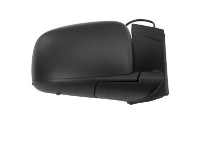 Mopar 5113410AF Mirror Outside Rearview