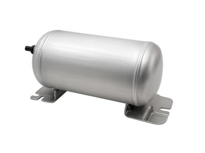 Mopar 68349608AA Air Line Assembly Reservoir Tank/Canister, Includes Brackets Mopar 68349608AA Air Line Assembly Reservoir Tank/Canister, Includes Brackets