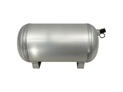 Mopar 68349608AA Air Line Assembly Reservoir Tank/Canister, Includes Brackets