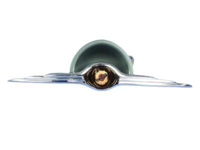 Chrysler Tailgate Handle - ZK71DA4AE