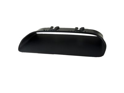 Dodge 68378081AB BEZEL Hood