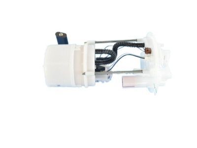 Jeep Fuel Pump - 52029625AA
