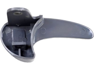 2006 Dodge Sprinter 3500 Door Handle - 5133988AA