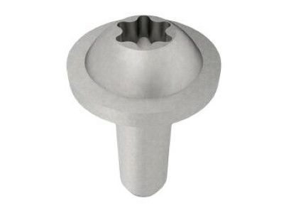 Jeep 6509625AA SCREW AND WASHER 6 Lobe M5X0.8X15.00