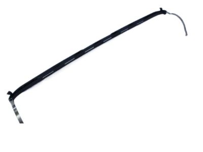 Jeep 5183175AC Deflector