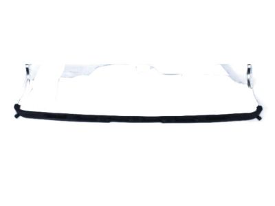 Jeep 5183175AC Deflector