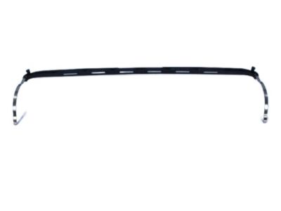 Jeep 5183175AC Deflector