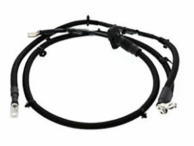 2007 Dodge Ram 2500 Battery Cable - 68004564AE