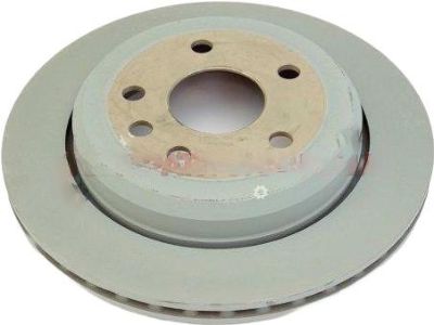Mopar 68240048AA Rotor Brake Rear