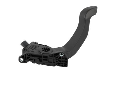 Mopar 4861716AD Pedal Accelerator