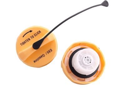 Chrysler 4766580AA CAP Fuel Filler