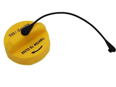 Chrysler 4766580AA CAP Fuel Filler