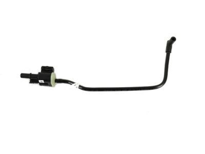 Jeep 4627973AB VALVE Purge Control