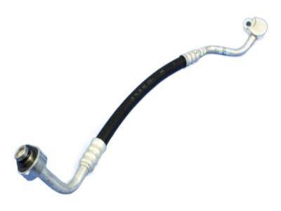 Dodge Journey A/C Hose - 5058582AB