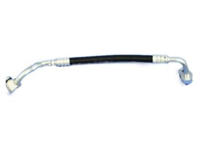 Dodge Journey A/C Hose - 5058582AB