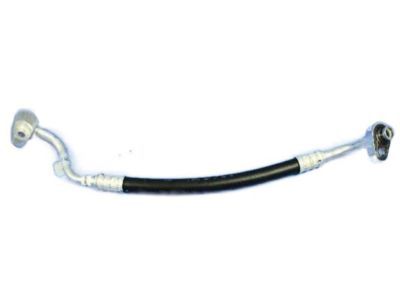 Dodge Journey A/C Hose - 5058582AB