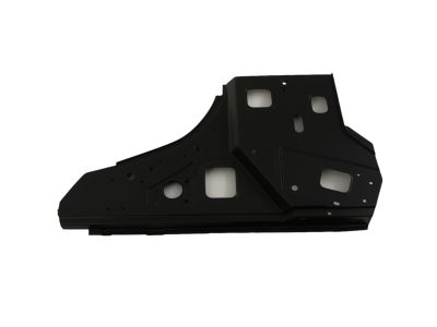 Mopar 68095934AC Panel Cowl Side