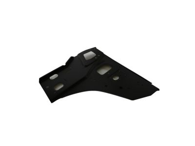 Mopar 68095934AC Panel Cowl Side