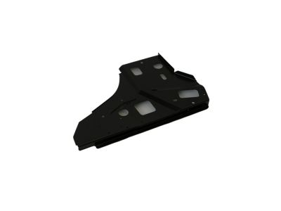 Mopar 68095934AC Panel Cowl Side