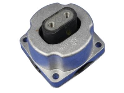 Dodge 4578063AG Transmission Mount