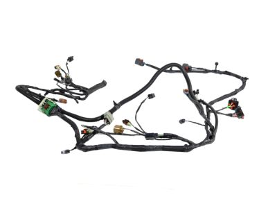Mopar 68210611AC Wiring Headlamp