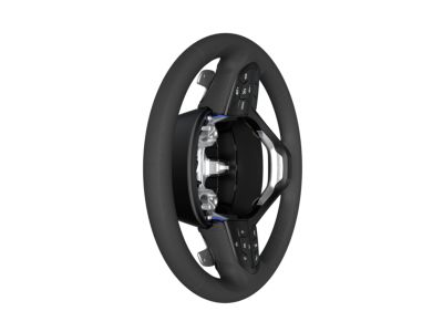 Mopar 5QV281X9AB Wheel Steering