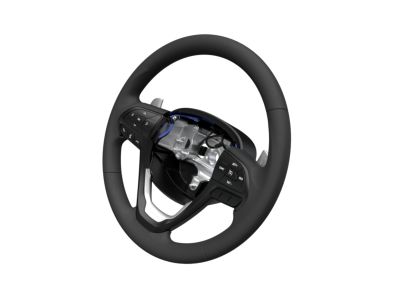 Mopar 5QV281X9AB Wheel Steering