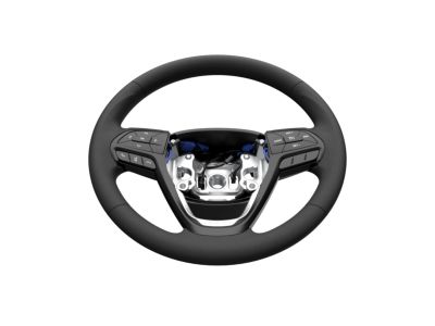 Mopar 5QV281X9AB Wheel Steering