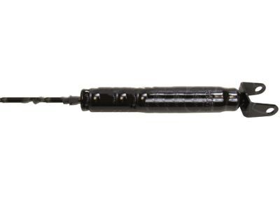 Dodge 68299143AC SHOCK ABSORBER KIT Suspension Front