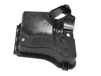 Chrysler Air Filter Box - 5103289AA