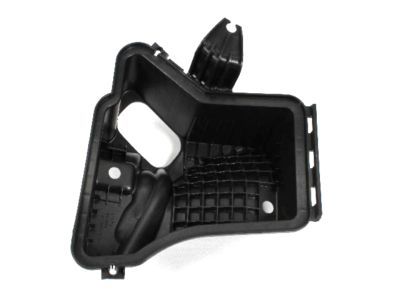 Chrysler Air Filter Box - 5103289AA