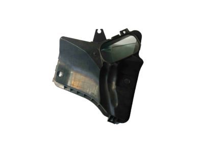 Chrysler Air Filter Box - 5103289AA