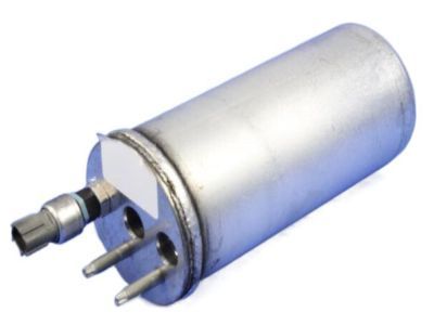 Jeep 5072139AA Dehydrator